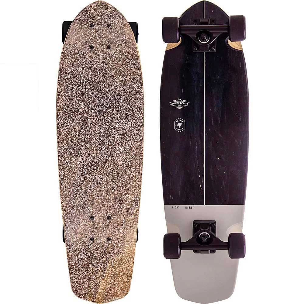 NKX Classic Mini Cruiser Skateboard Series