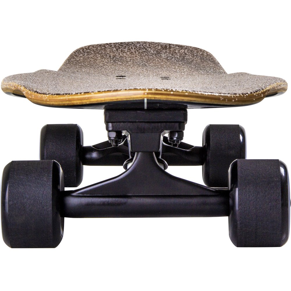 NKX Classic Mini Cruiser Skateboard Series