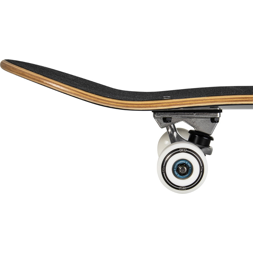 NKX Skateboard 8,25