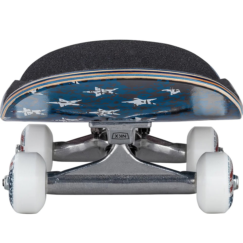 NKX Skateboard 8,25
