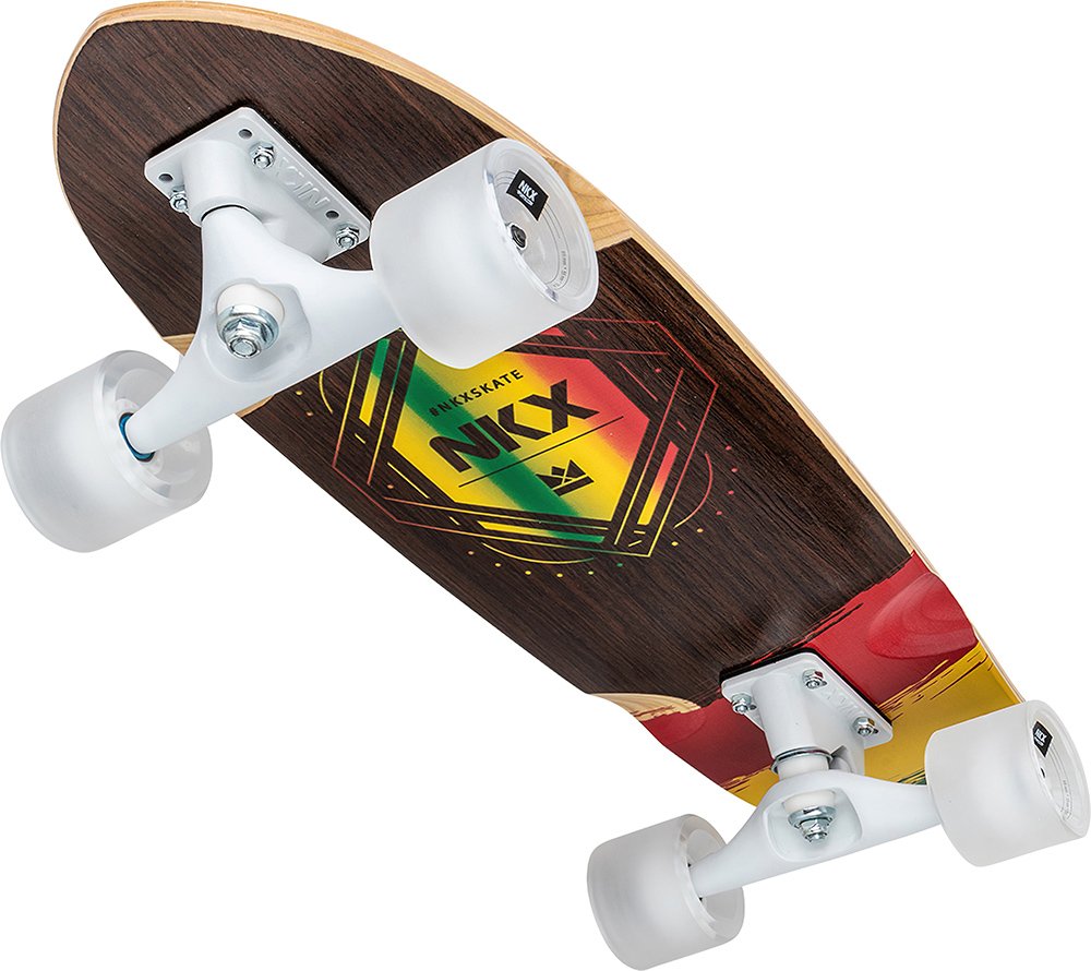 NKX Buzz Surfskate