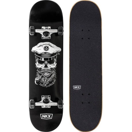NKX Skateboard 8,25