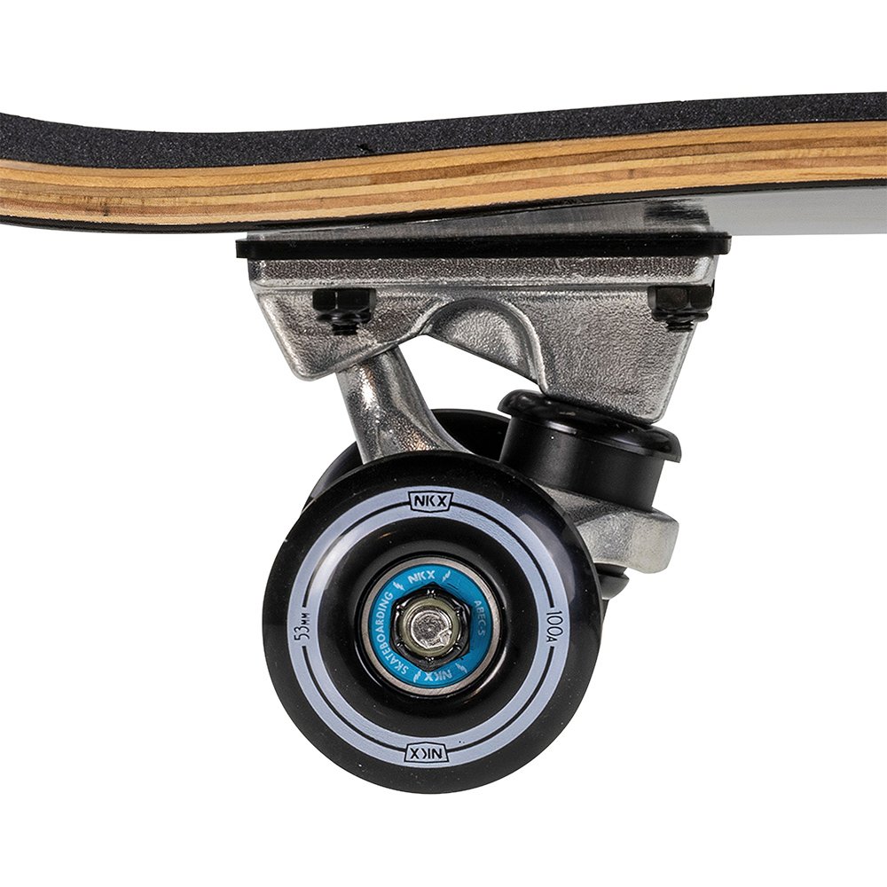 NKX Skateboard 8,25