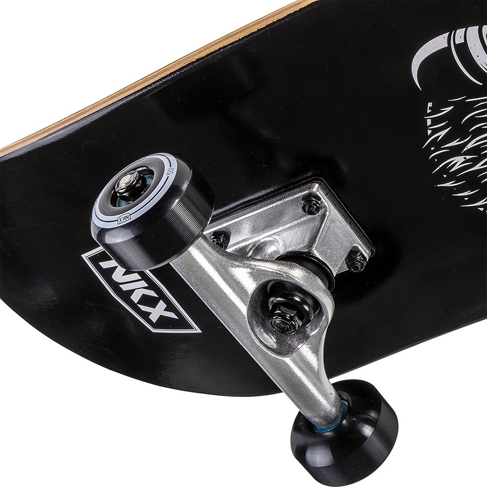 NKX Skateboard 8,25
