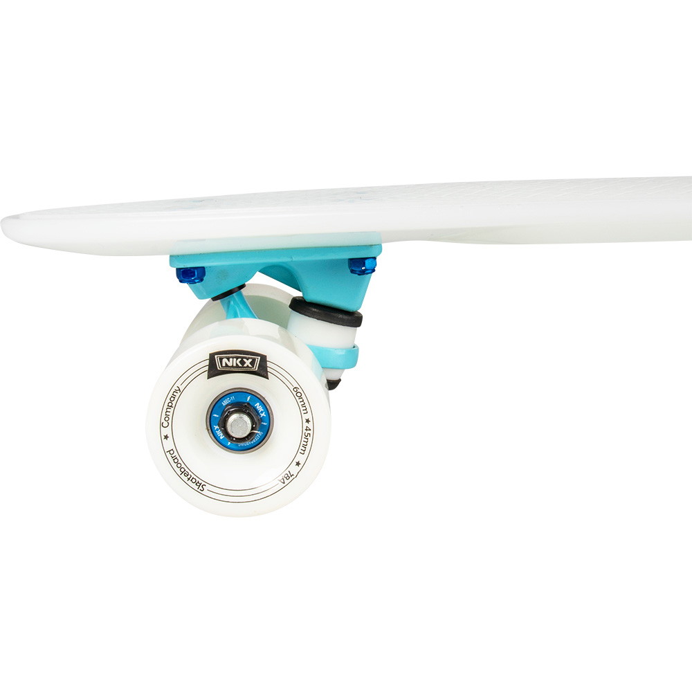 NKX Deluxe Skateboard 22"