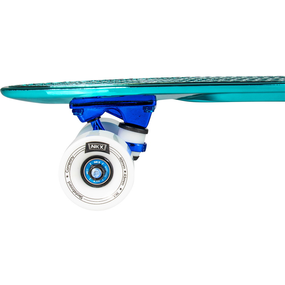 NKX Deluxe Skateboard 22"