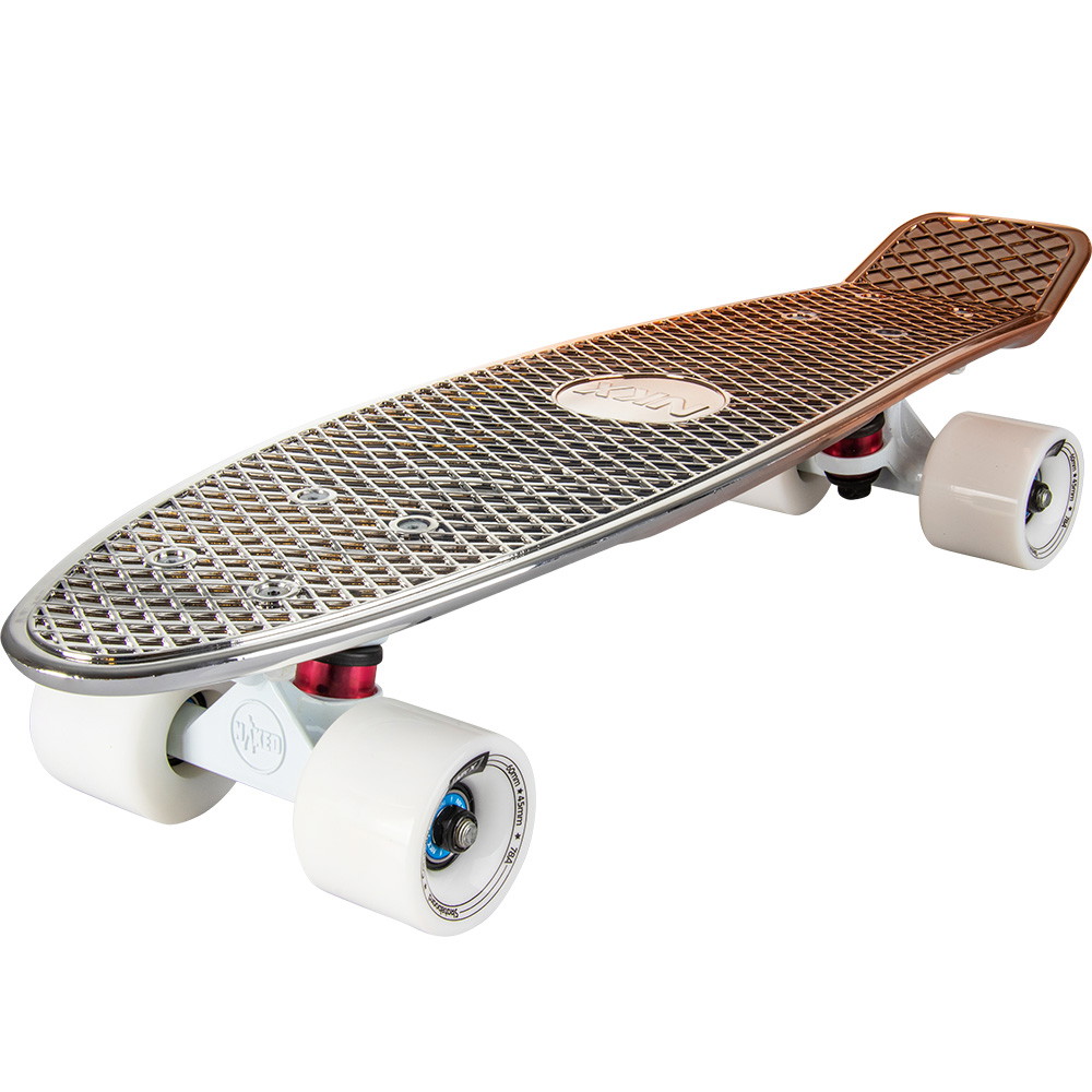 NKX Deluxe Skateboard 22"