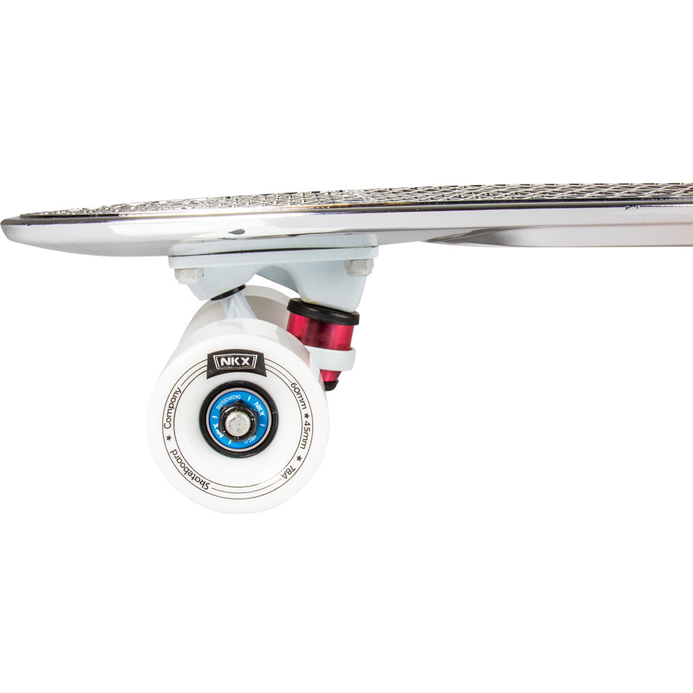 NKX Deluxe Skateboard 22"