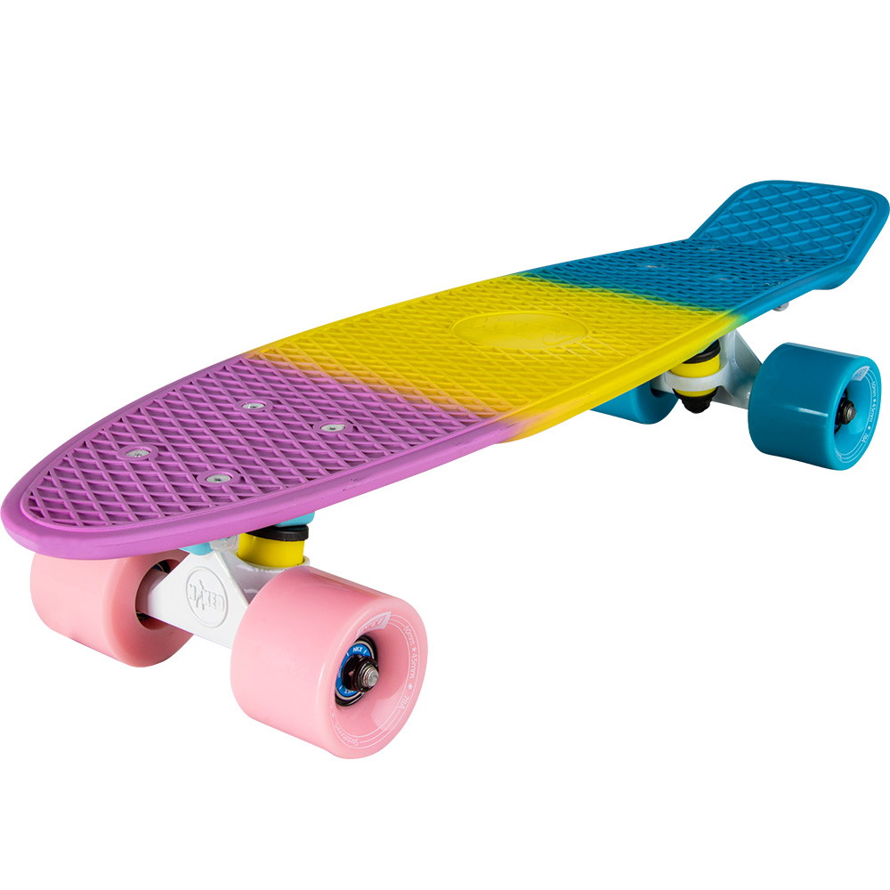 NKX Deluxe Skateboard 22"
