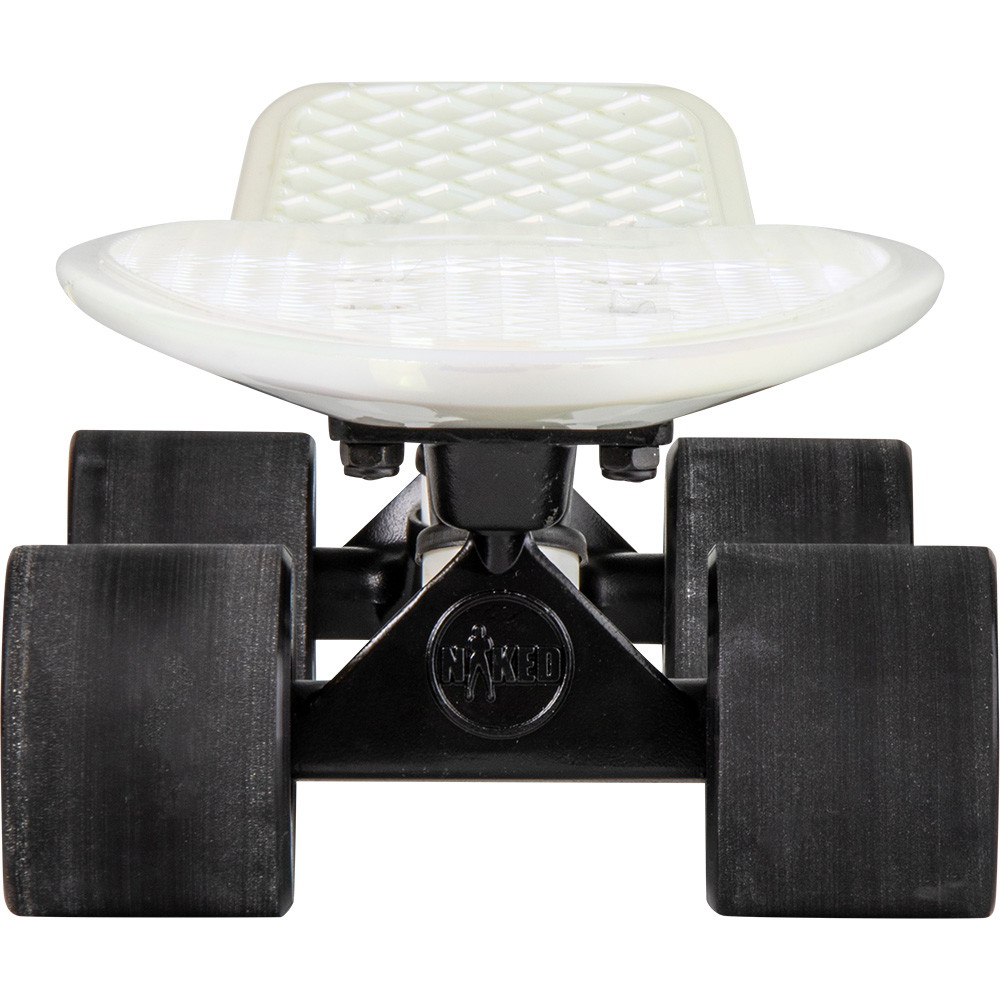 NKX Deluxe Skateboard 22"