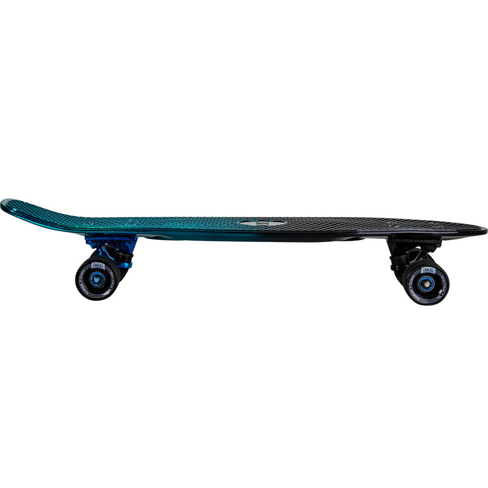 NKX Classic Deluxe Skateboard 27"