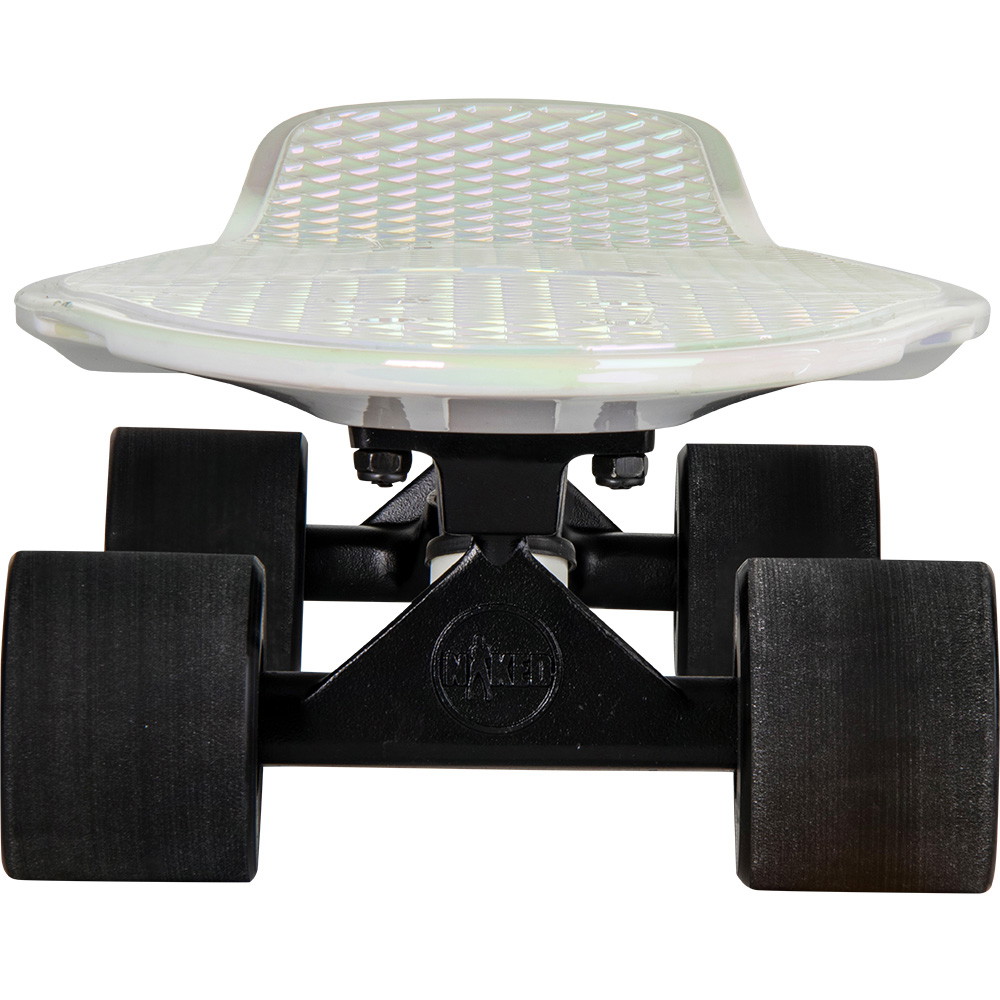 NKX Classic Deluxe Skateboard 27"
