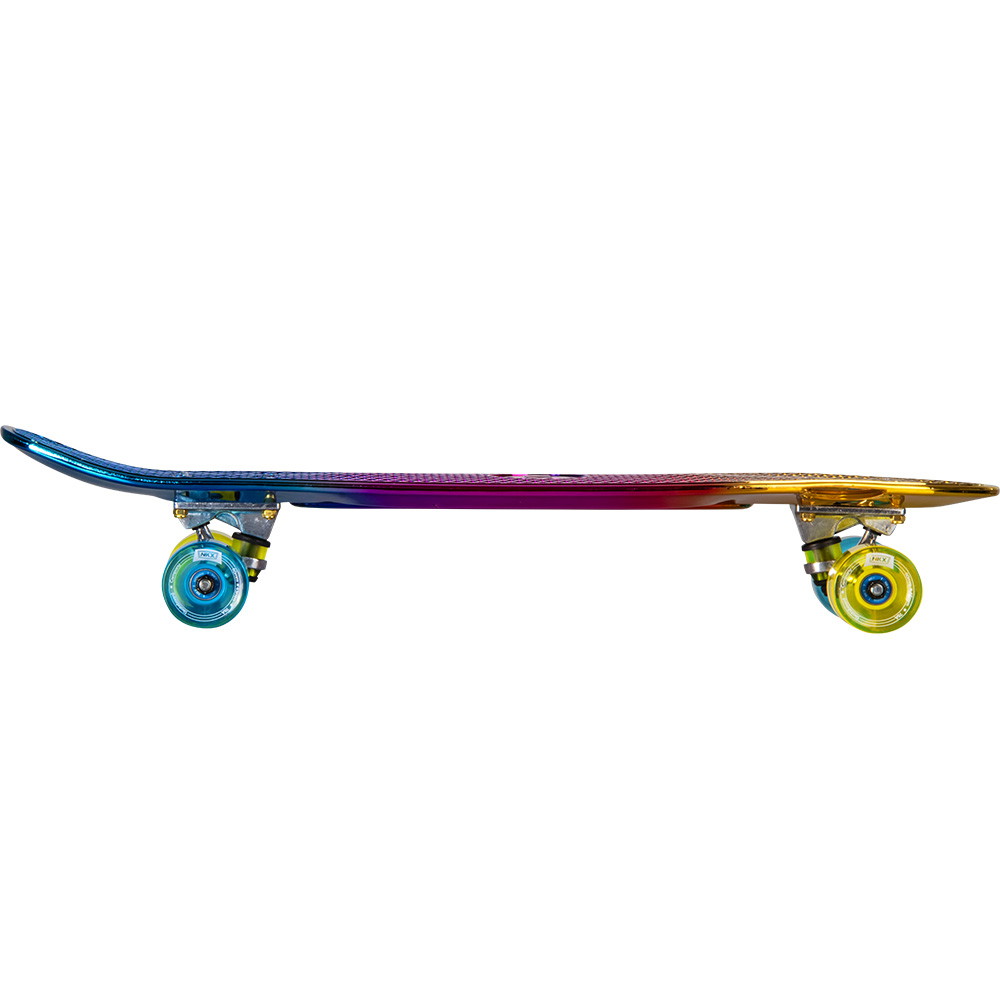 NKX Classic Deluxe Skateboard 27"