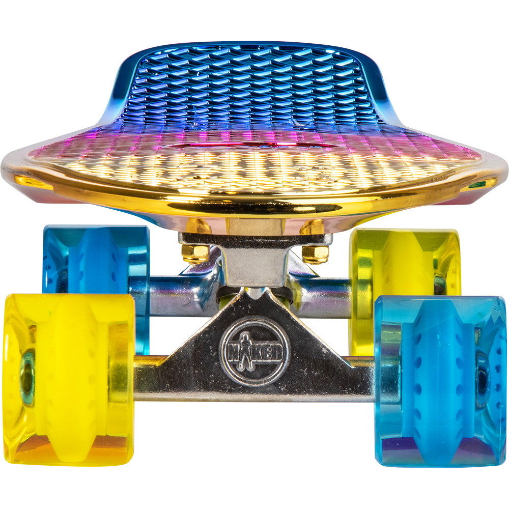 NKX Classic Deluxe Skateboard 27"