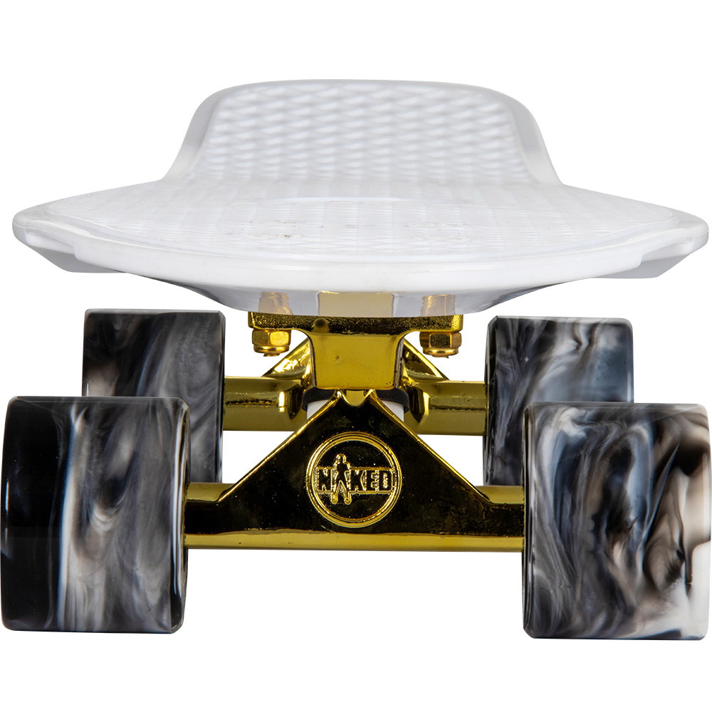 NKX Classic Deluxe Skateboard 27"