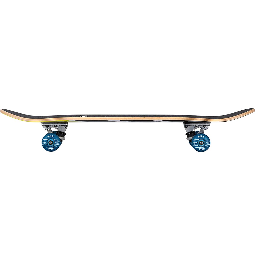 NKX Claws Skateboard