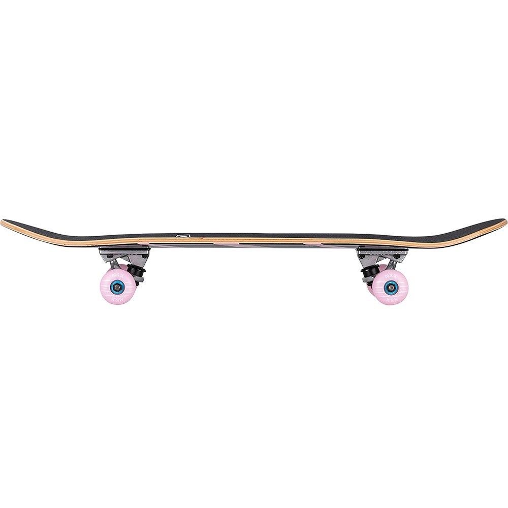 NKX Claws Skateboard