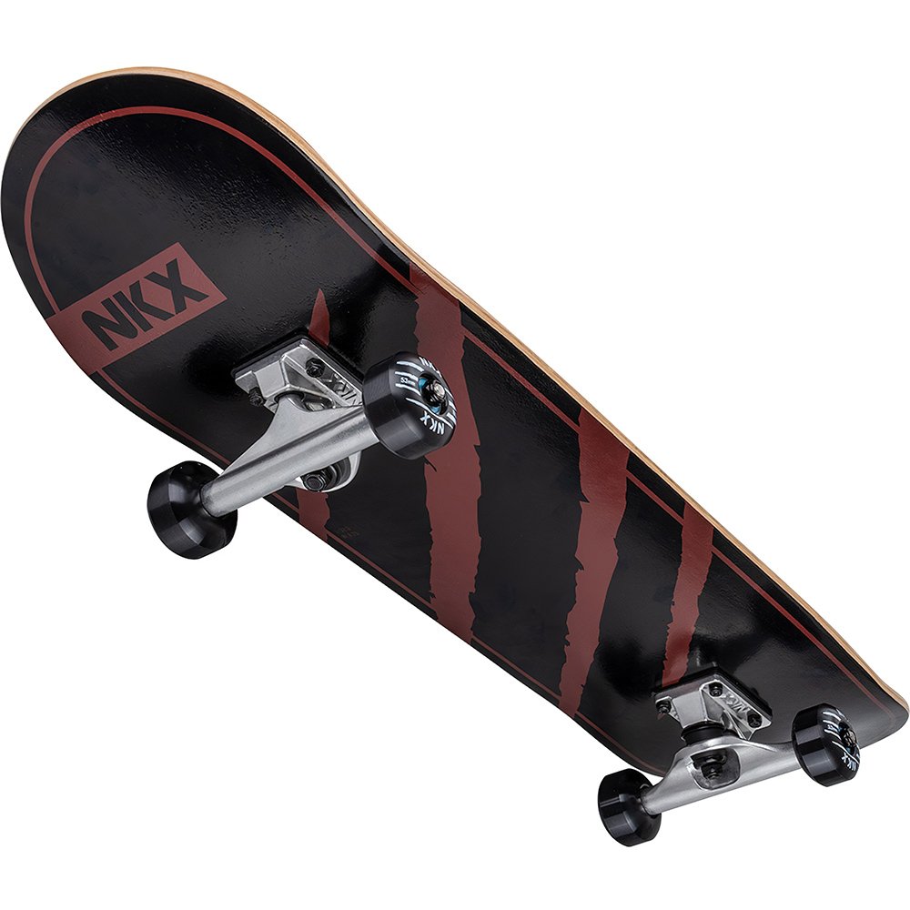 NKX Claws Skateboard
