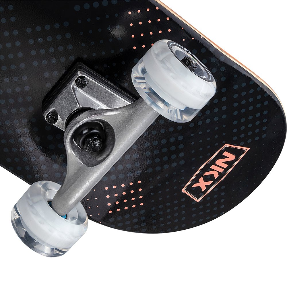 NKX Journey Skateboard