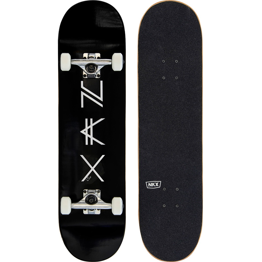NKX Skateboard 8,25