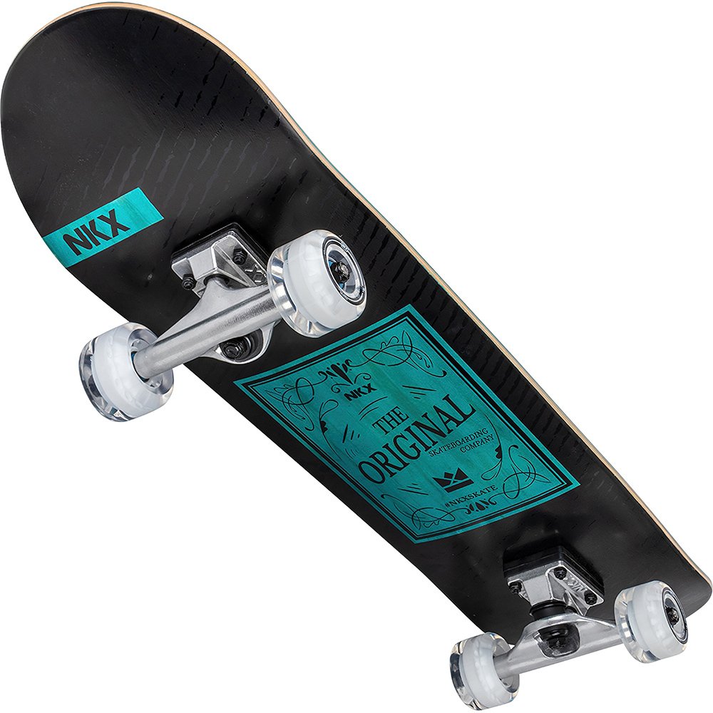 NKX The Original Skateboard
