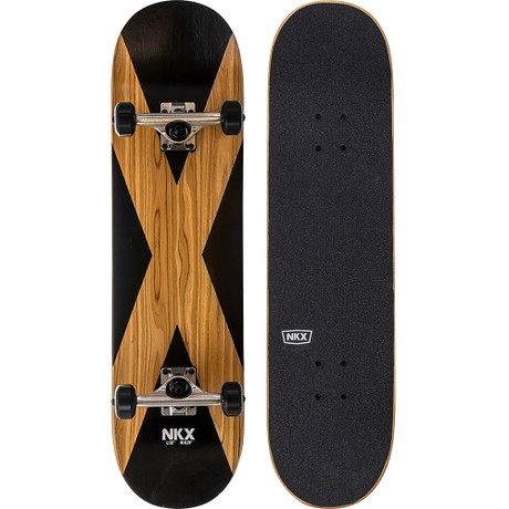 NKX Skateboard 8,25