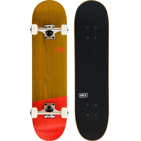 NKX Progression Skateboard