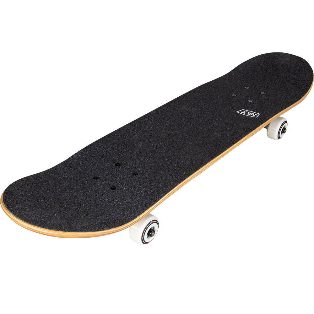 NKX Progression Skateboard