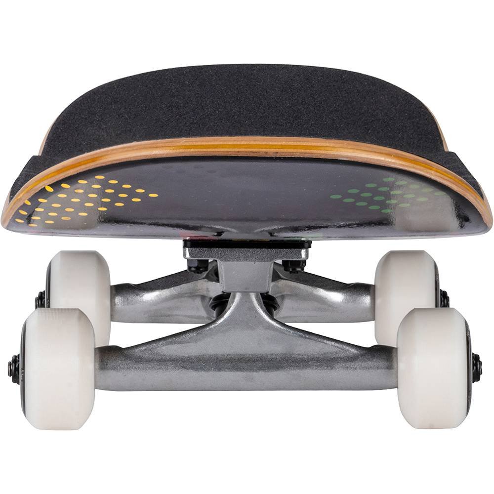 NKX Rasta Royal Skateboard