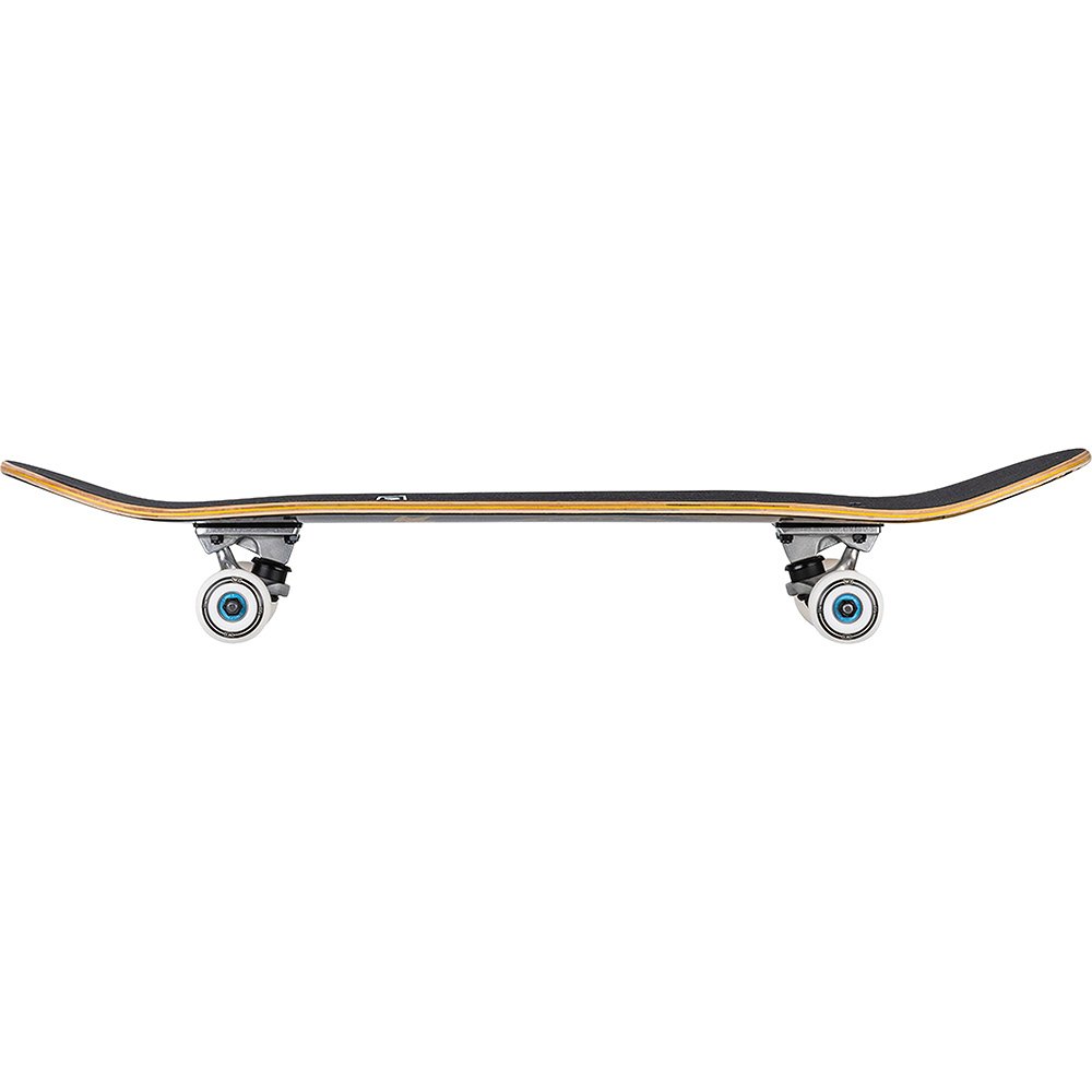 NKX Rasta Royal Skateboard