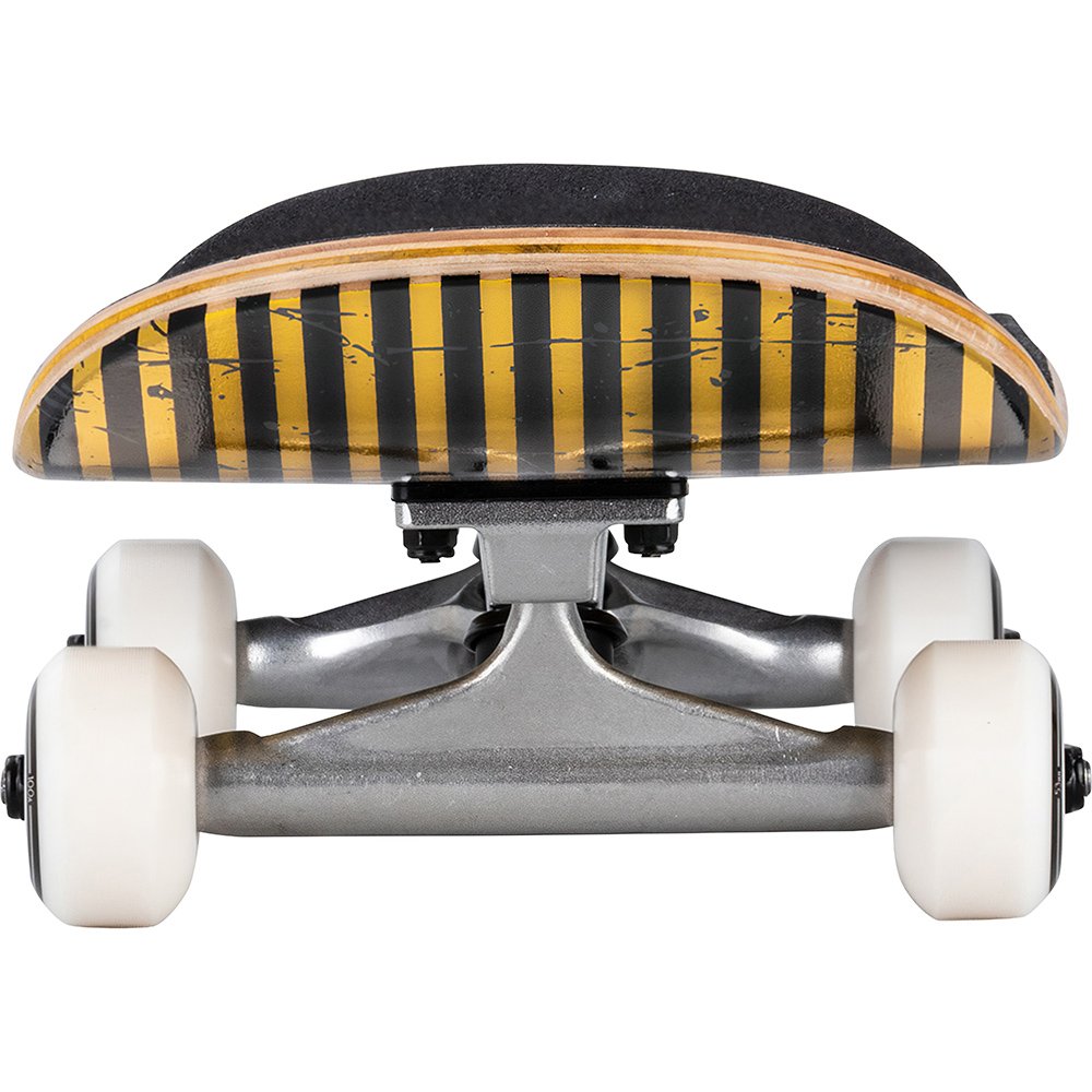 NKX Rasta Royal Skateboard