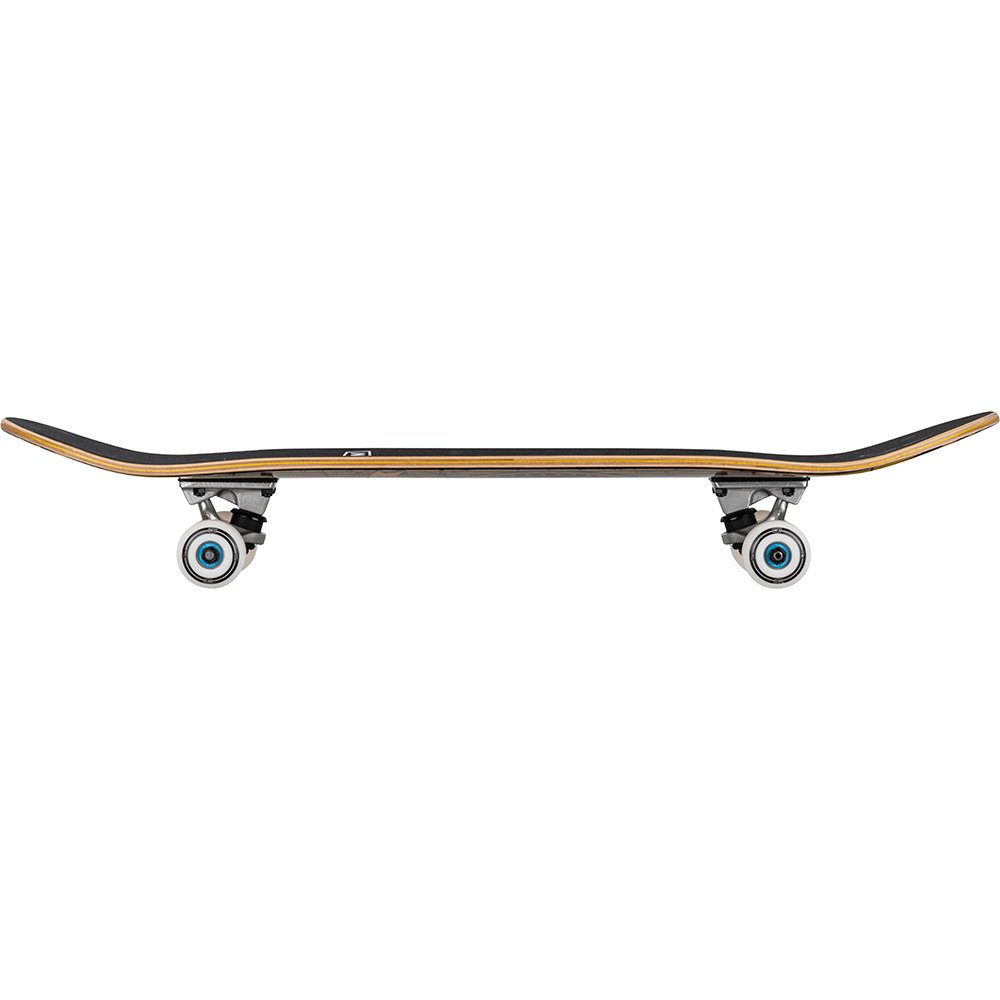 NKX Rasta Royal Skateboard