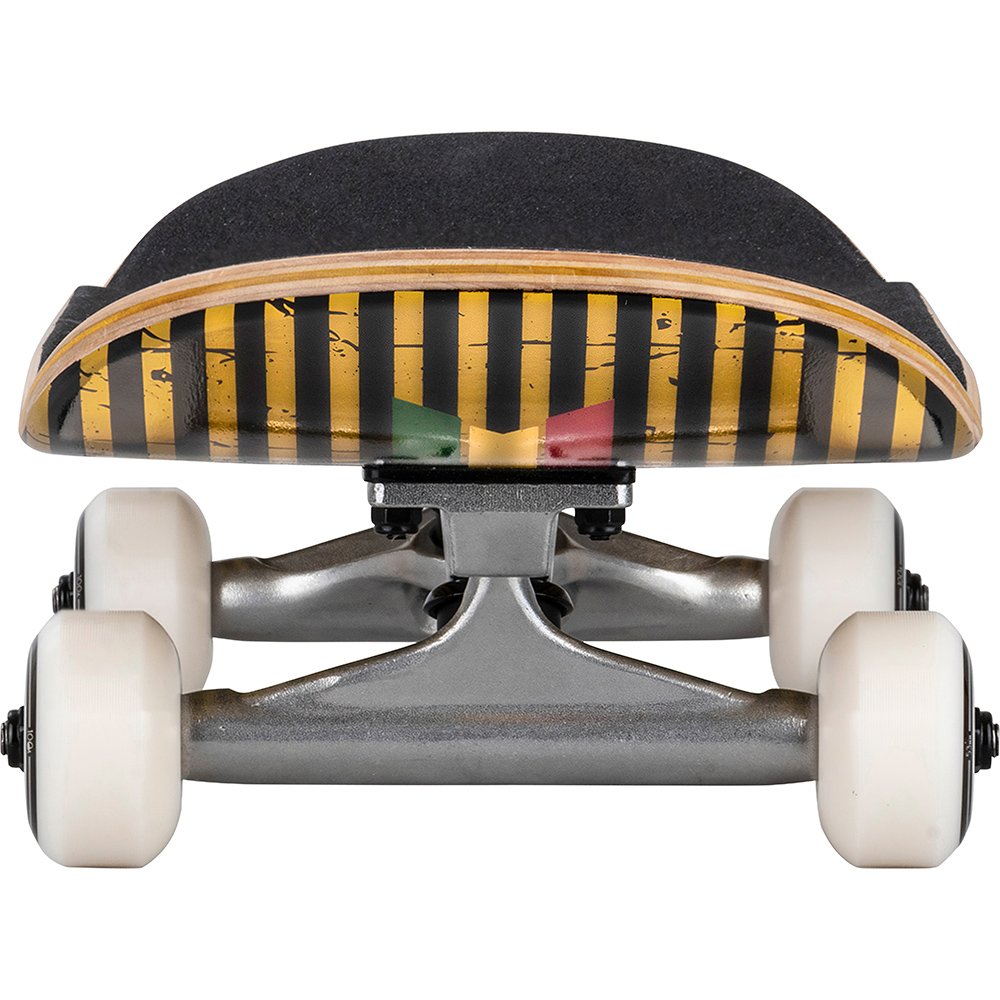 NKX Rasta Royal Skateboard