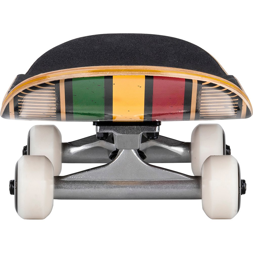 NKX Rasta Royal Skateboard