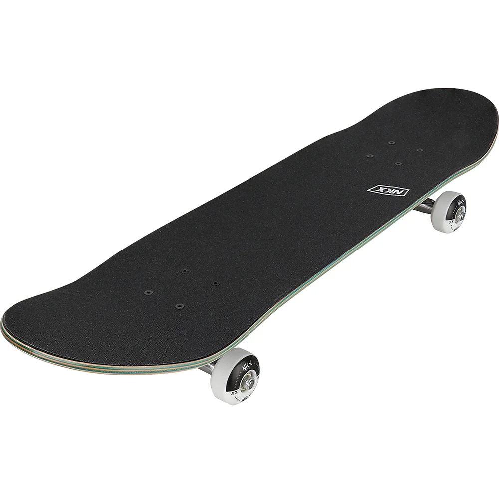 NKX Skateboard 7.75"