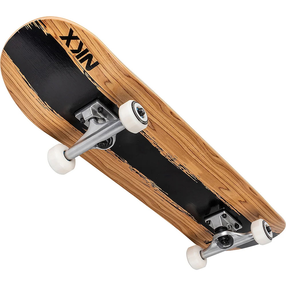 NKX Skateboard 8,25
