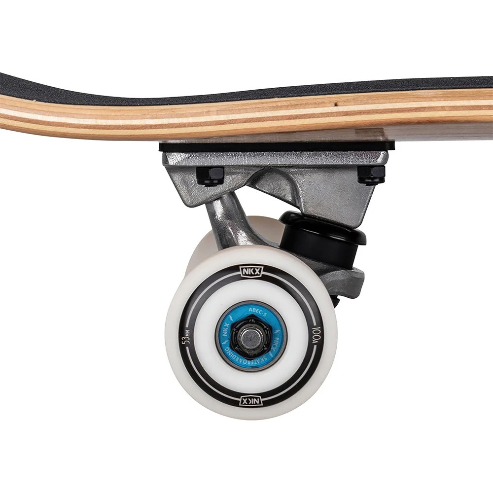 NKX Skateboard 8,25