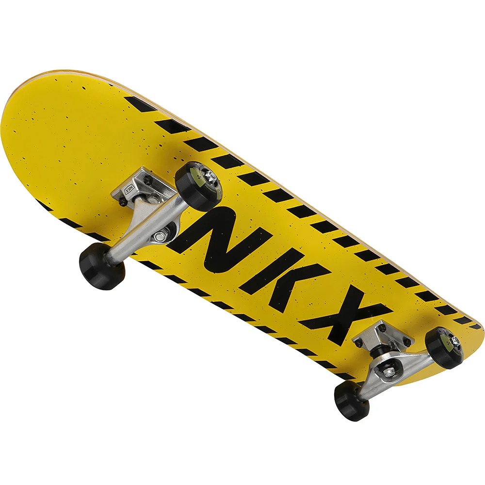 NKX Skateboard 7.75"