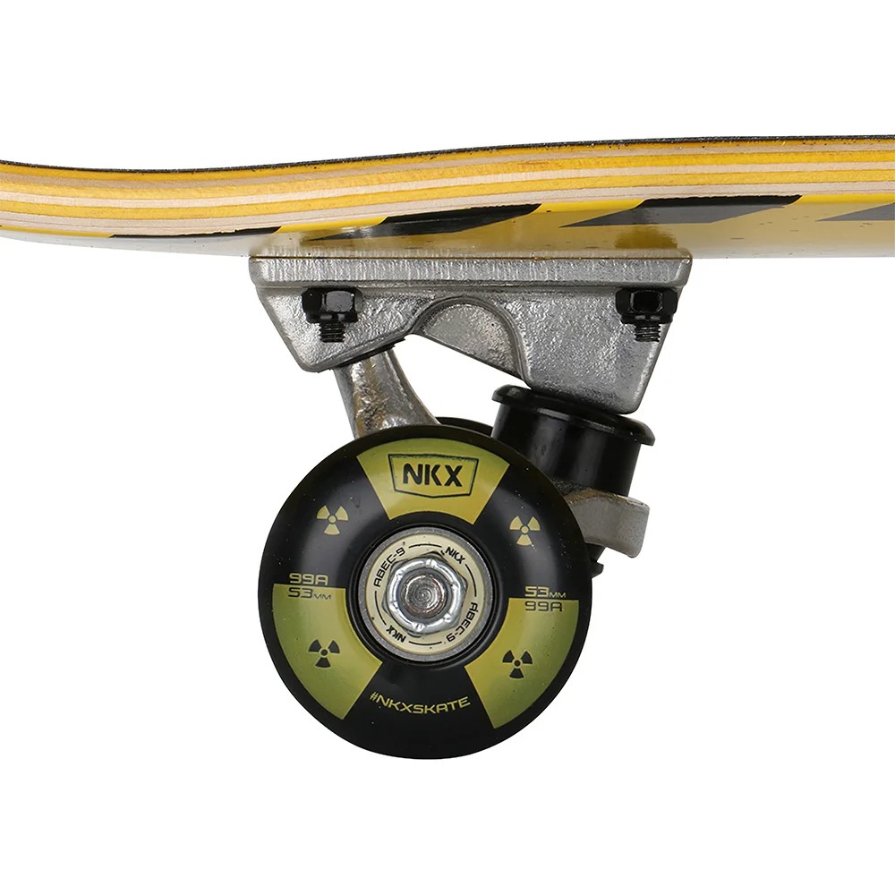 NKX Skateboard 7.75"