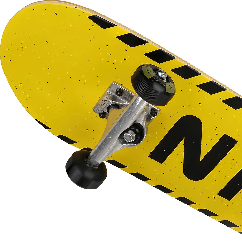 NKX Skateboard 7.75"