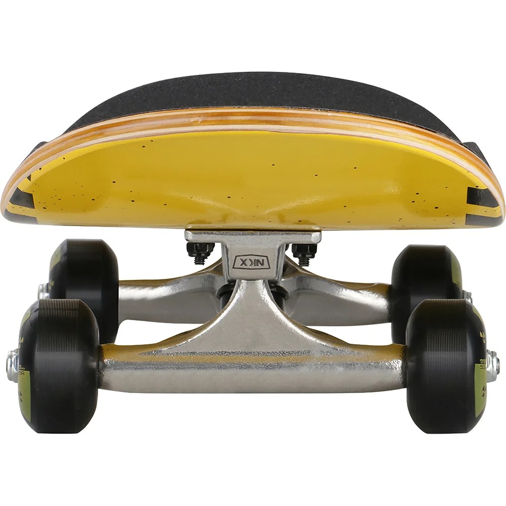 NKX Skateboard 7.75"