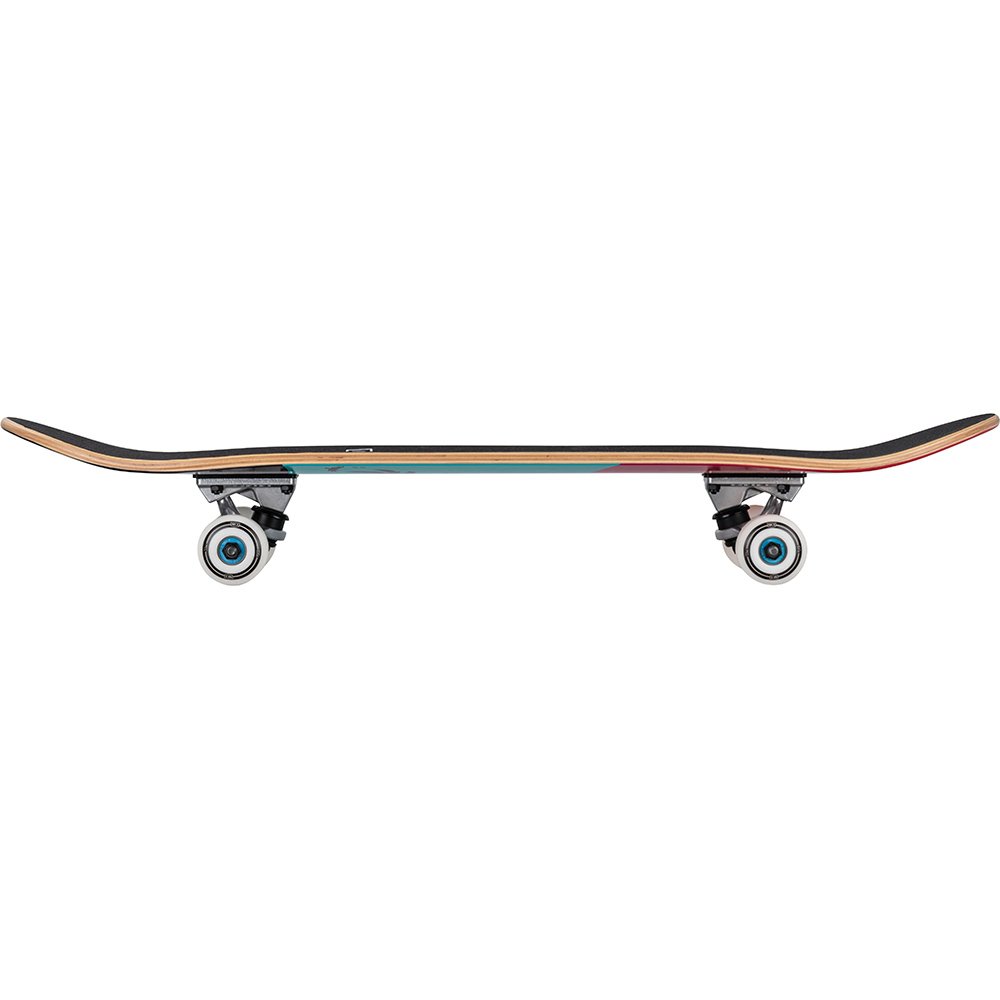NKX Wanted Skateboard