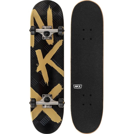 NKX Skateboard 7.5"