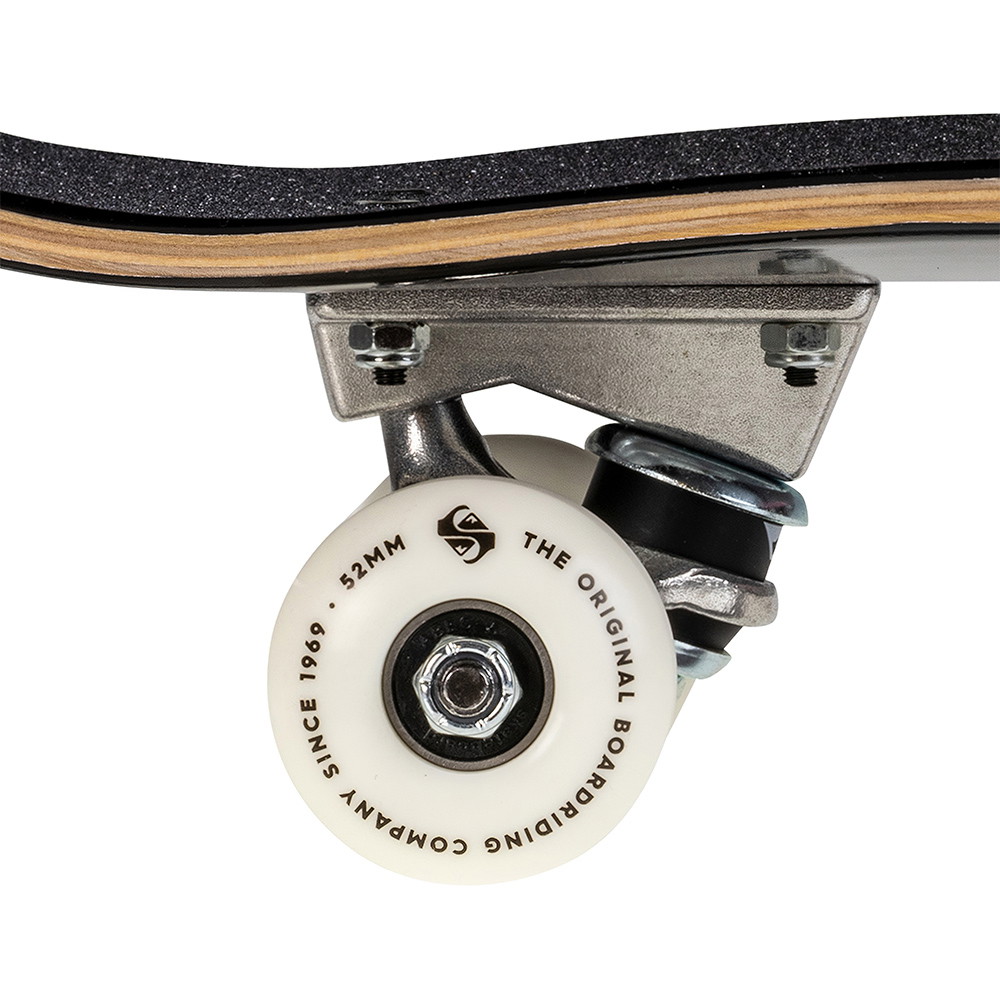 QUIKSILVER Division Skateboard