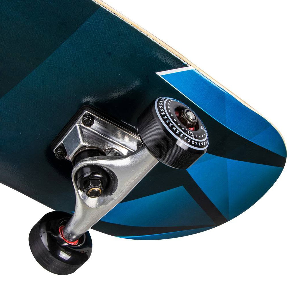 Story 8" Skateboard