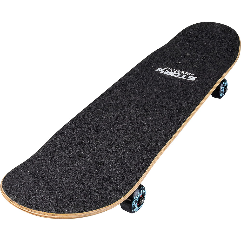 Story 8" Skateboard