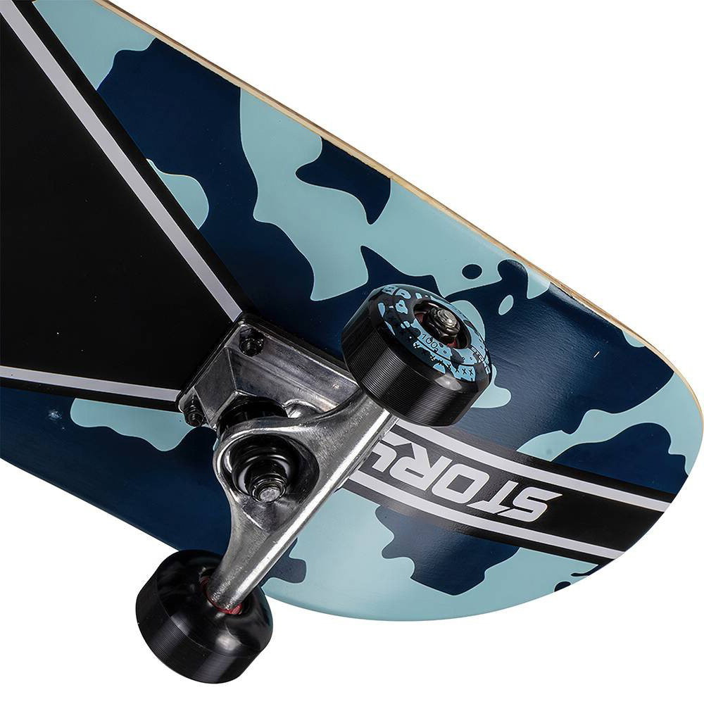 Story 8" Skateboard