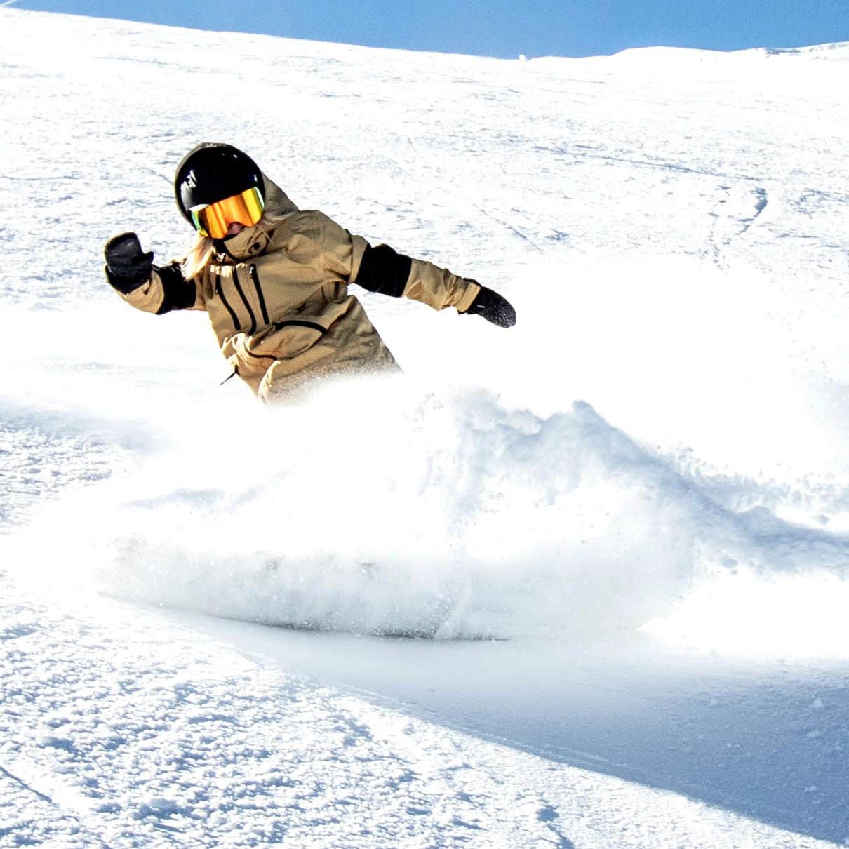 Annox Flight Ski/Snowboard Brille