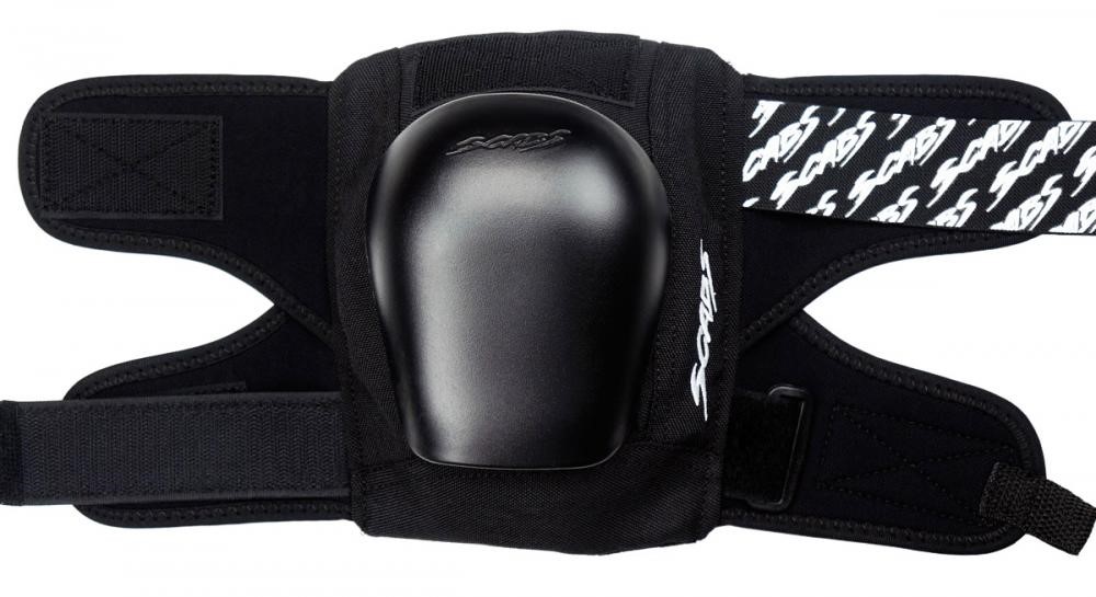Smith Scabs Safety Gear Junior Knieschoner