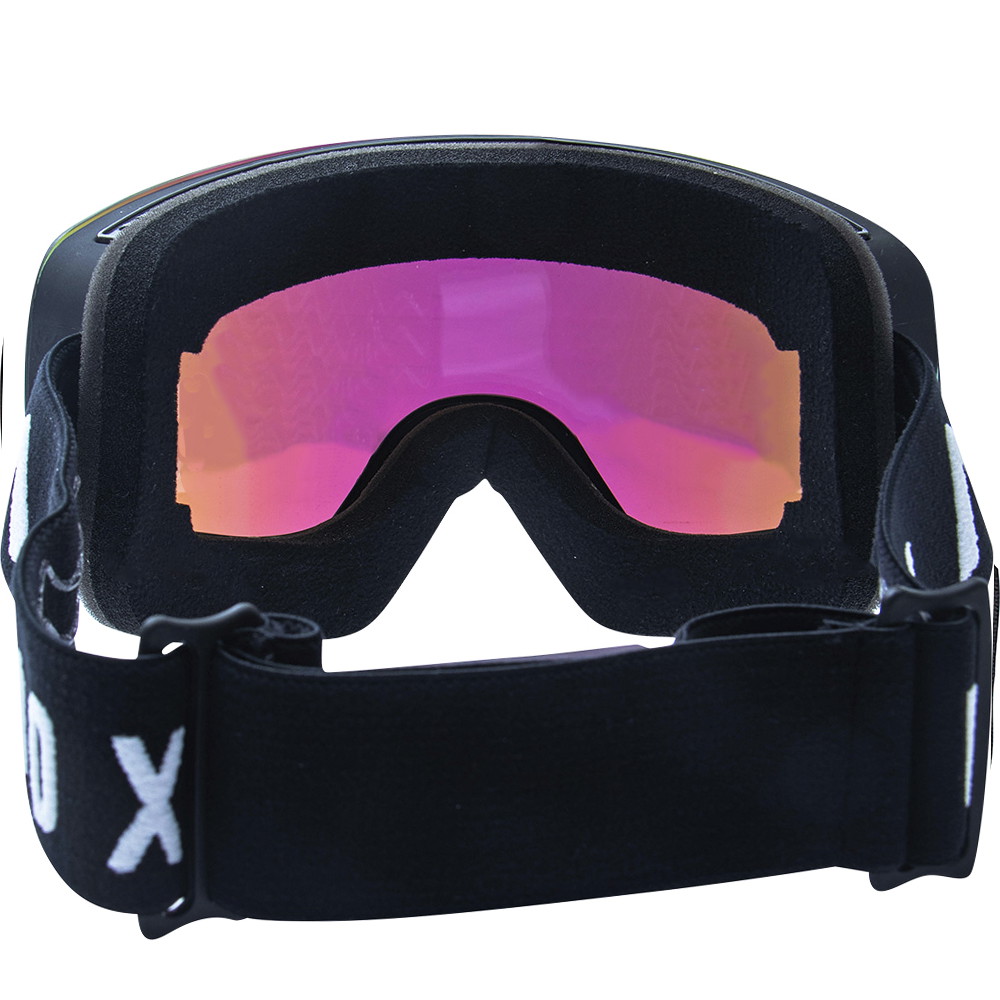 Annox Flight Frameless Ski/Snowboard Brille